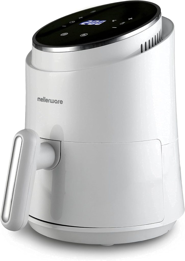 air-fryer-mellerware-es9730020l-1-5-litres-blanc