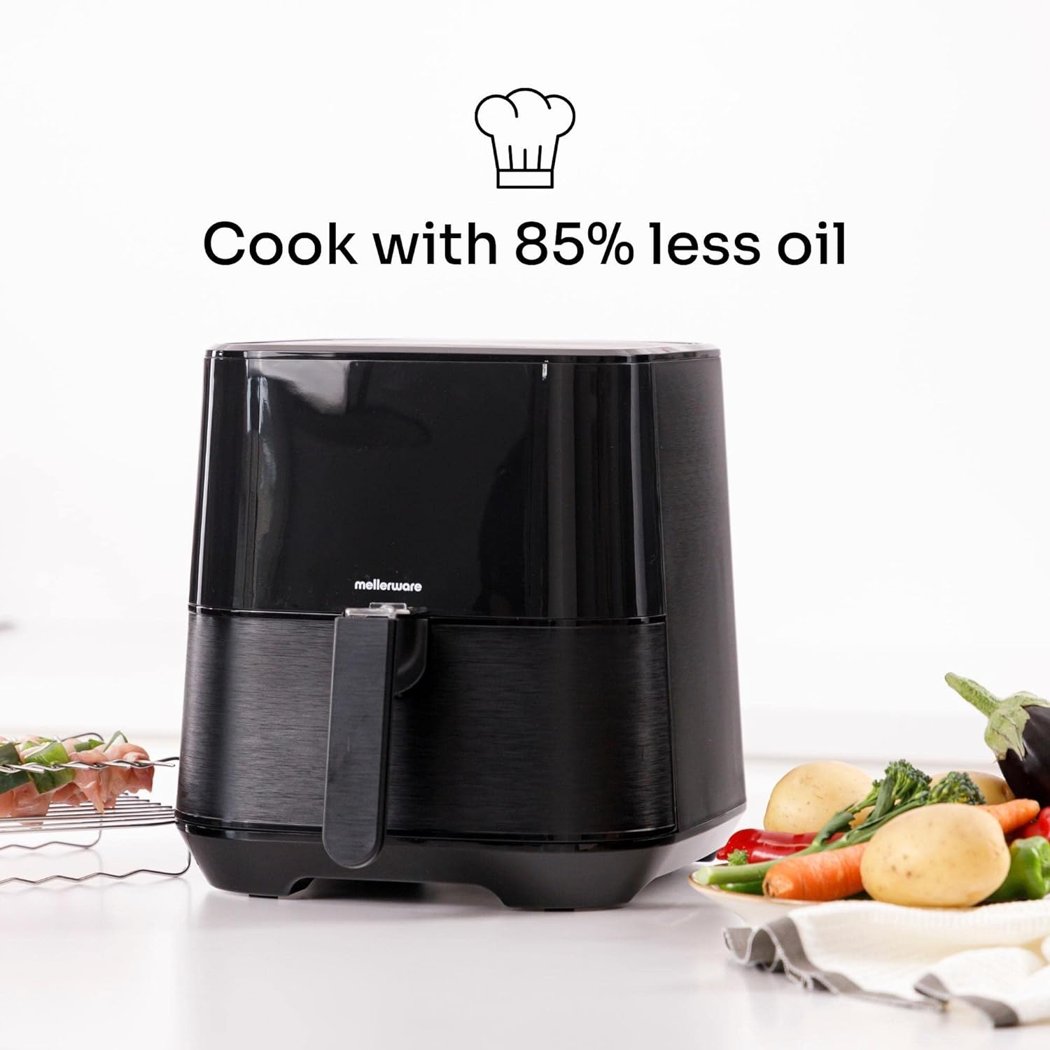 air-fryer-mellerware-es9730030l-5-5-litres-noir-3