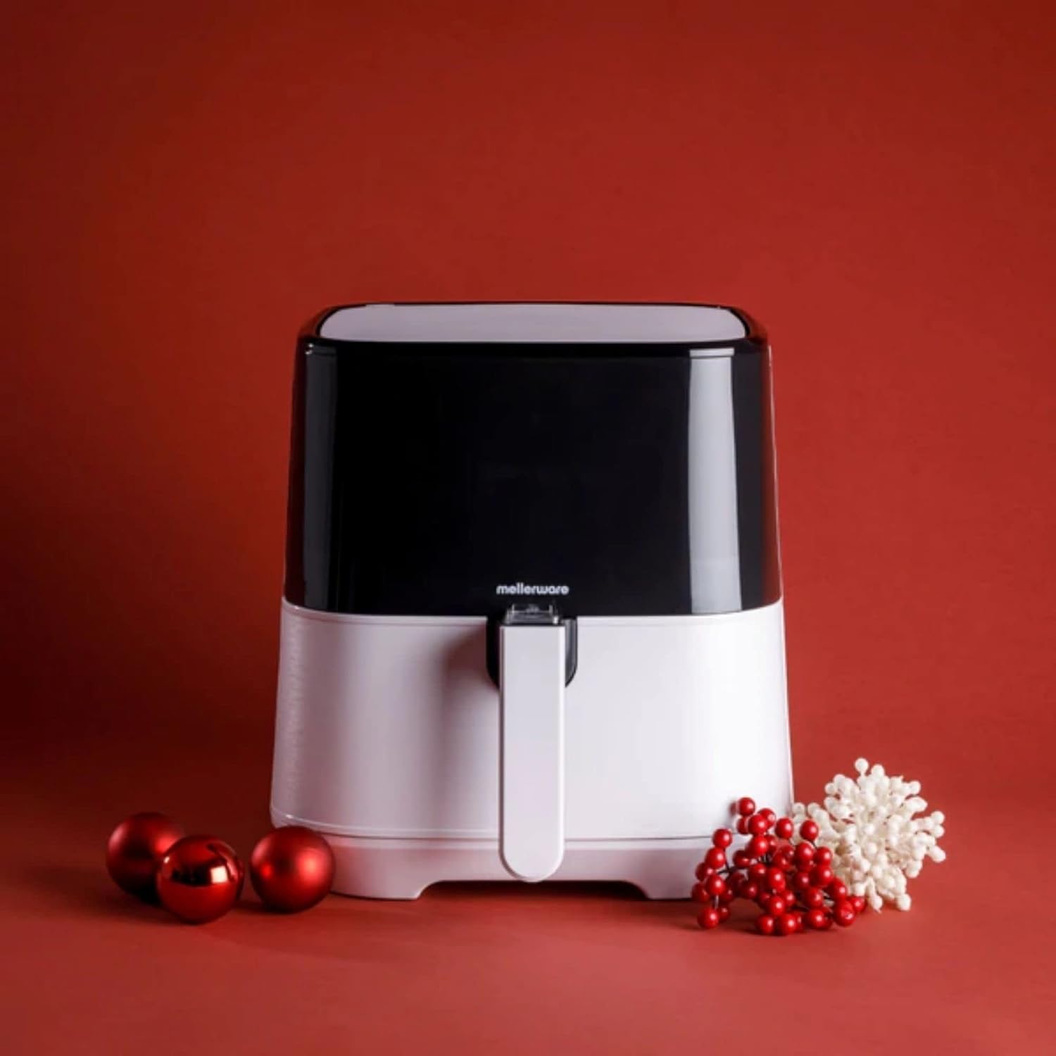 air-fryer-mellerware-es9730040l-5-5-litres-blanc-3