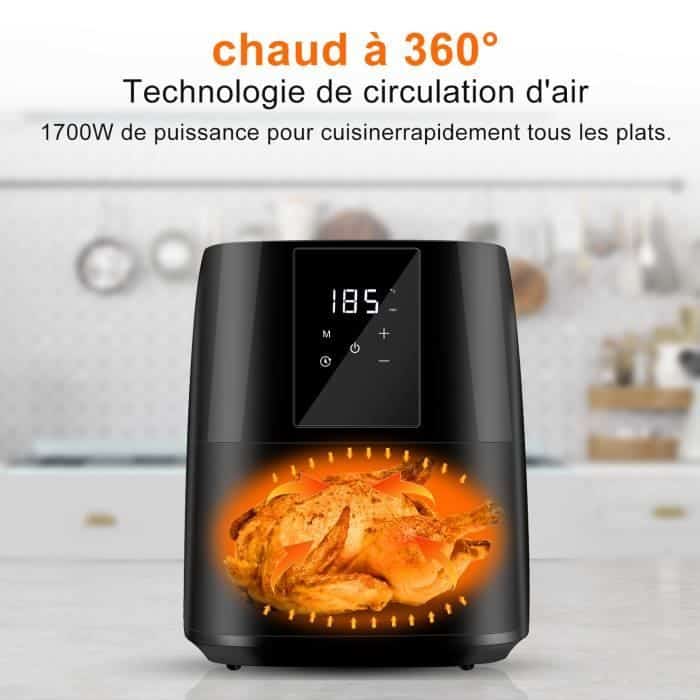 air-fryer-monmecd-grande-5-5-litres-noir-3