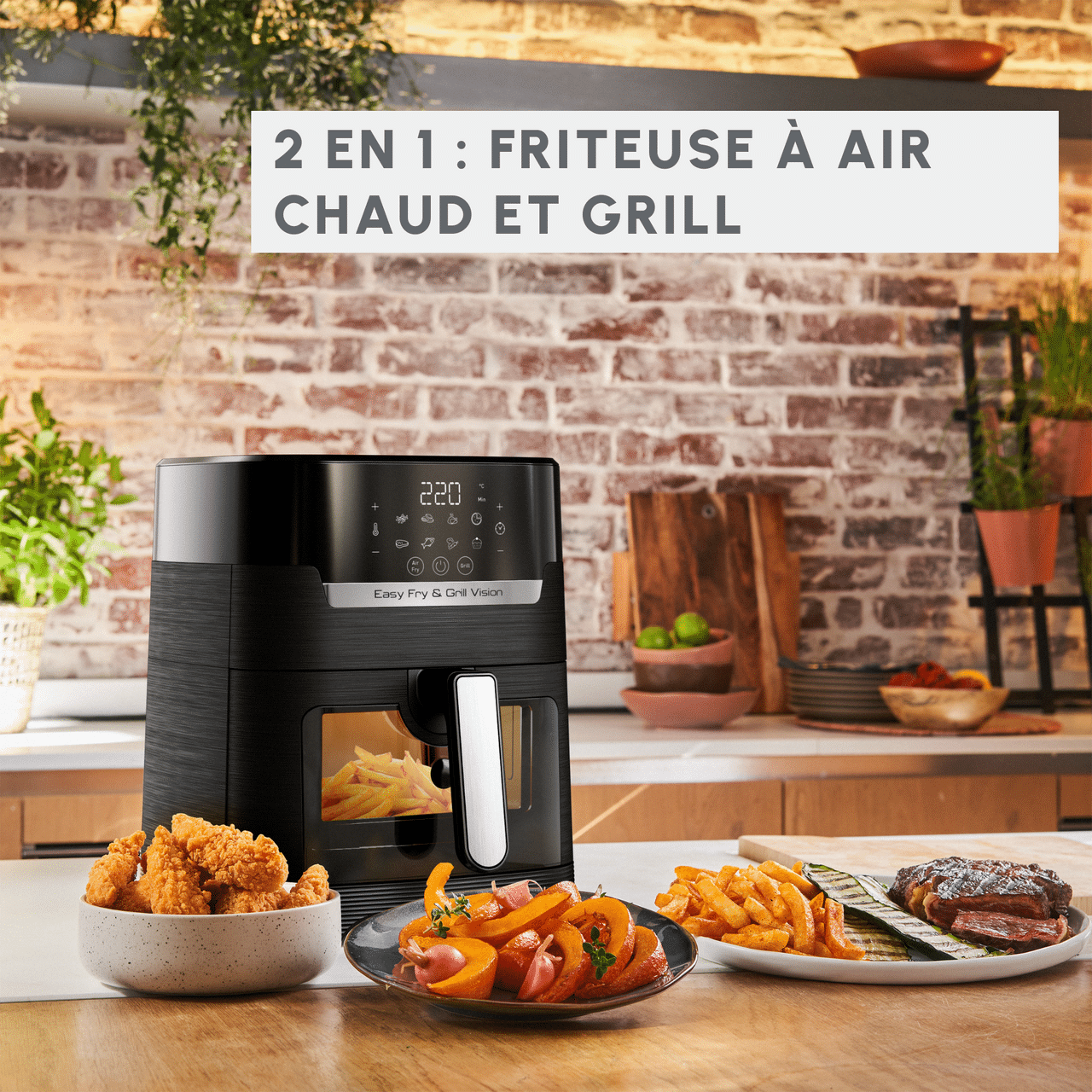 air-fryer-moulinex-easy-fry-grill-vision-ez506820-4-2-litres-noir-2