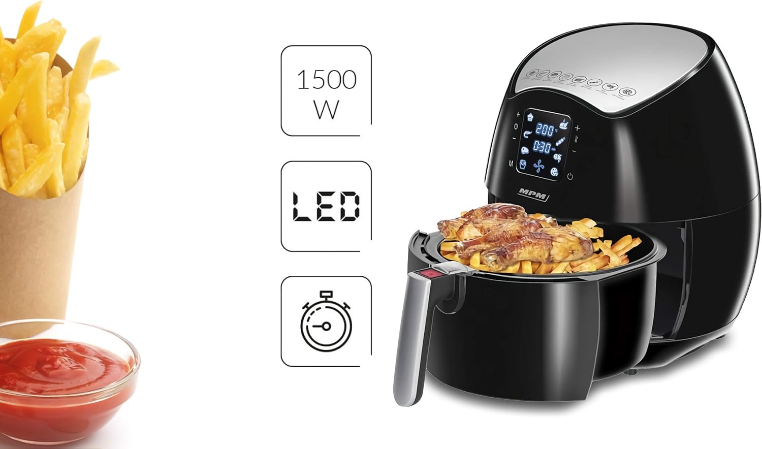 air-fryer-mpm-mfr06-4-5-litres-noir-3