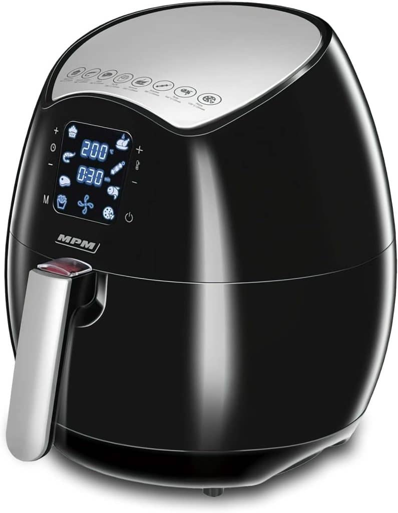 air-fryer-mpm-mfr06-4-5-litres-noir