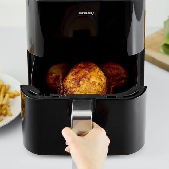 air-fryer-mpm-mfr45-4-5-litres-noir-2