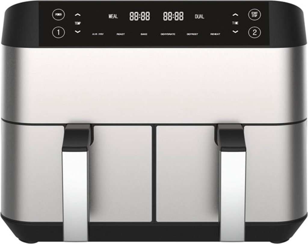 air-fryer-niceey-8720387757589-8-litres-inox