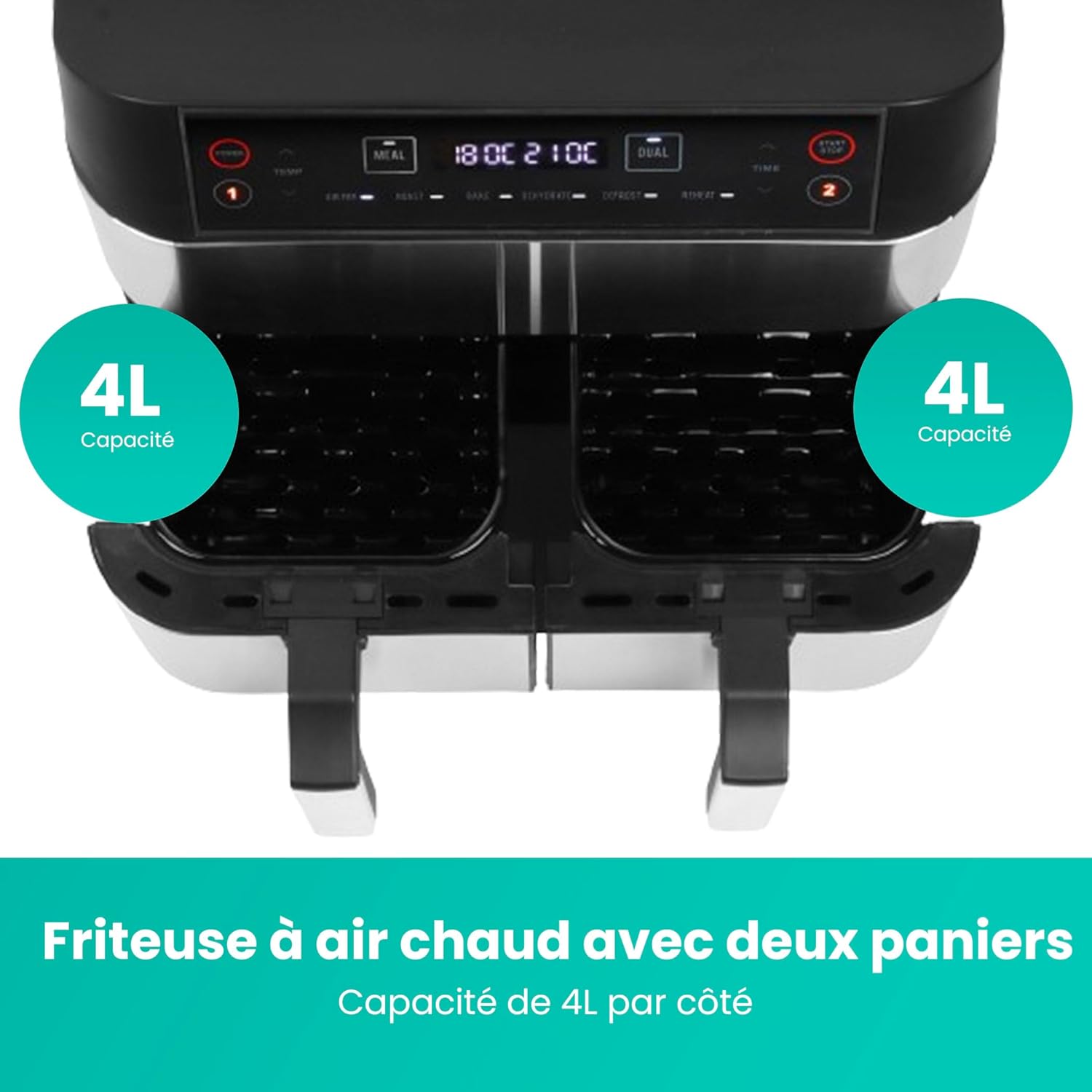 air-fryer-niceey-8720387757589-8-litres-inox-3