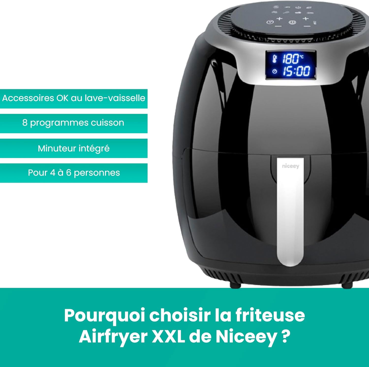 air-fryer-niceey-8720872930053-8-litres-noir-2