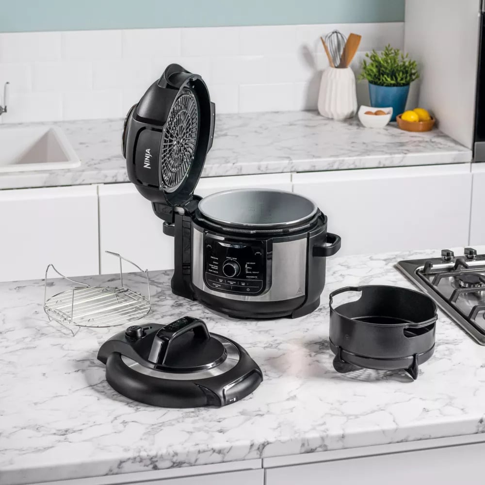 air-fryer-ninja-op350fr-6-litres-gris-2