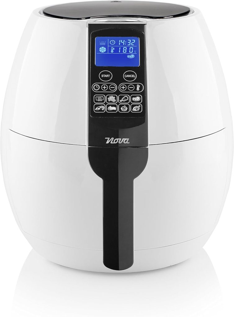 air-fryer-nova-180150-3-2-litres-blanc