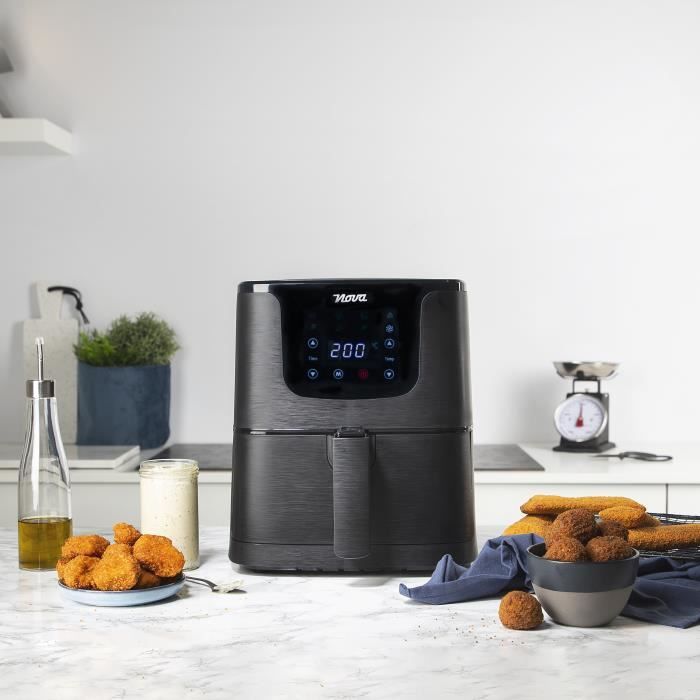 air-fryer-nova-180176-5-5-litres-noir-2