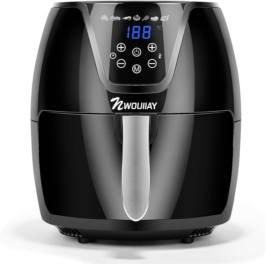 air-fryer-nwouiiay-pro-air-55-5-5-litres-noir