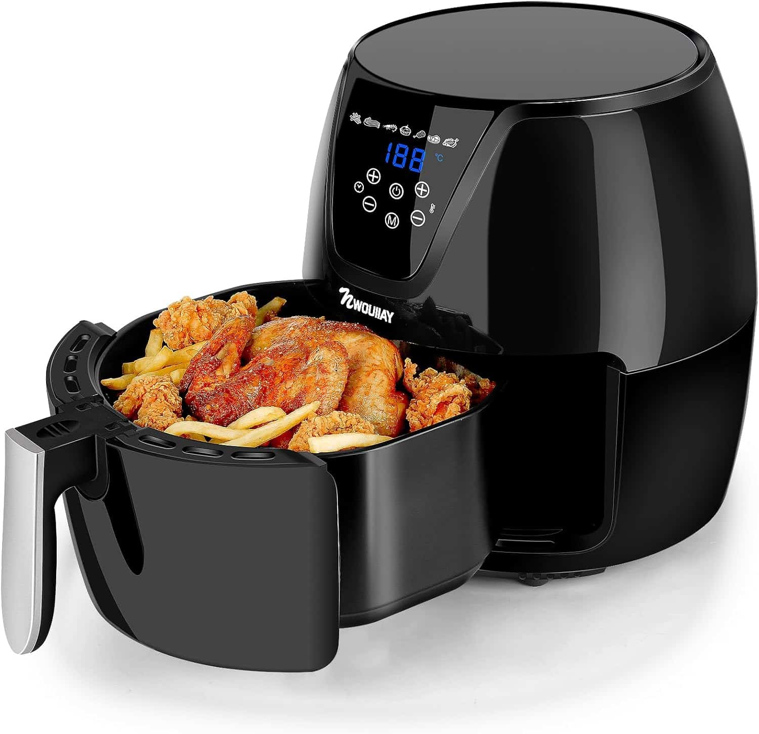 air-fryer-nwouiiay-pro-air-55-5-5-litres-noir-2