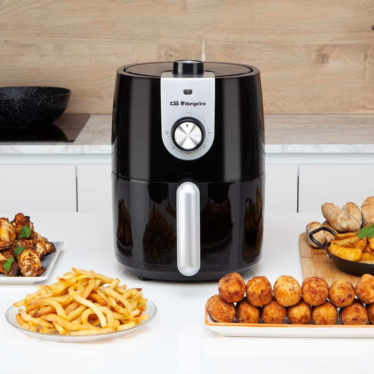 air-fryer-orbegozo-fdr-27-2-5-litres-noir-3