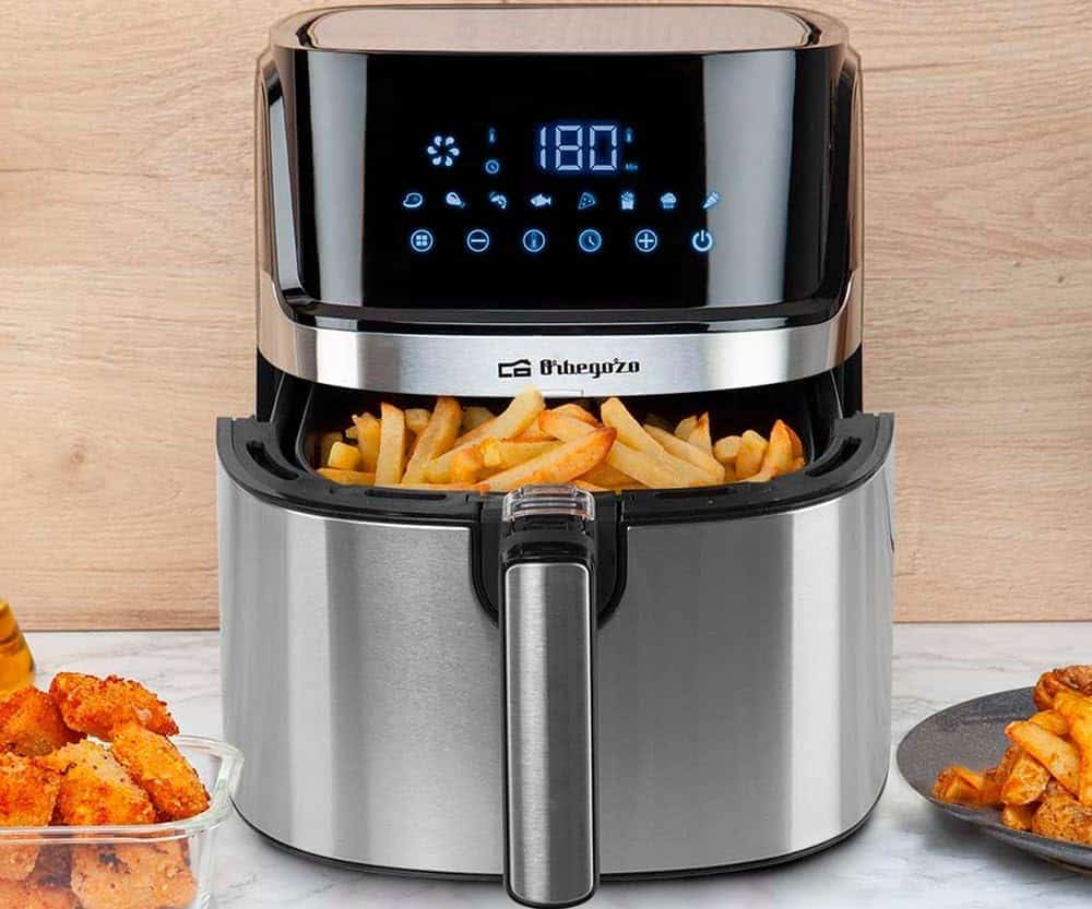 air-fryer-orbegozo-fdr-67-5-5-litres-inox-noir-3