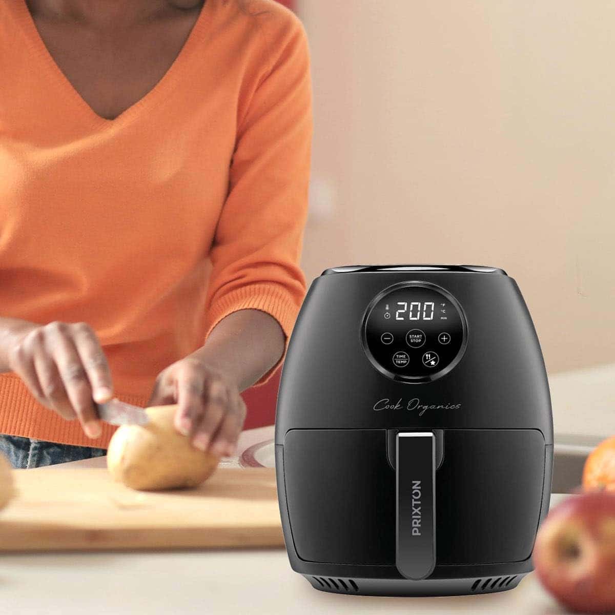 air-fryer-prixton-cook-organics-3-5-litres-noir-3