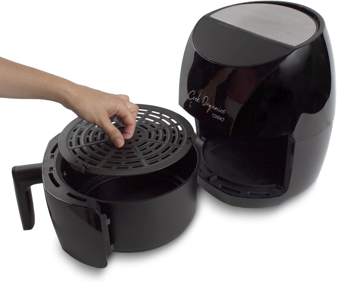 air-fryer-prixton-cook-organics-3-7-litres-noir-3