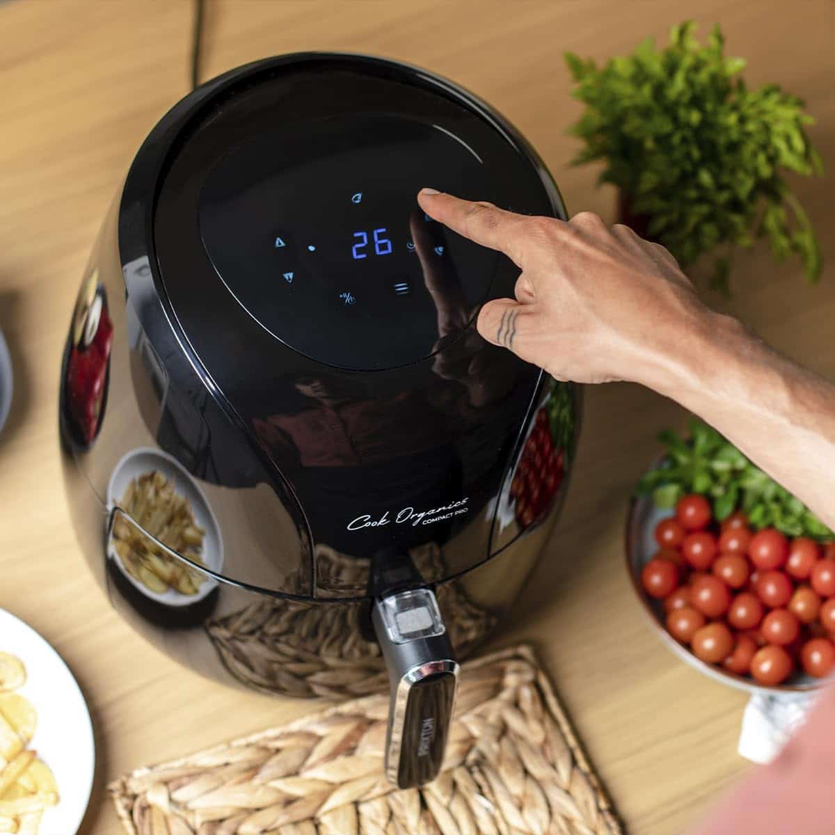 air-fryer-prixton-cook-organics-compact-5-litres-noir-3