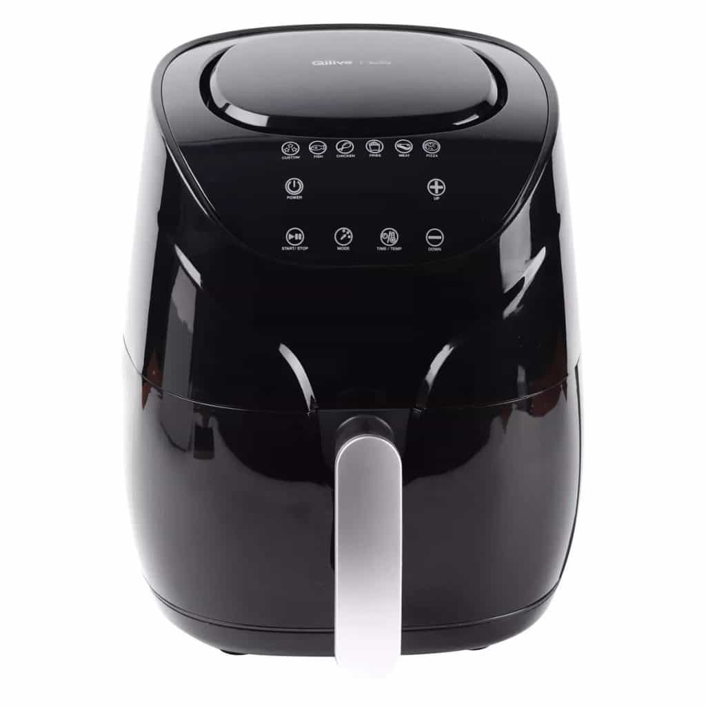 air-fryer-qilive-152861-5-litres-noir