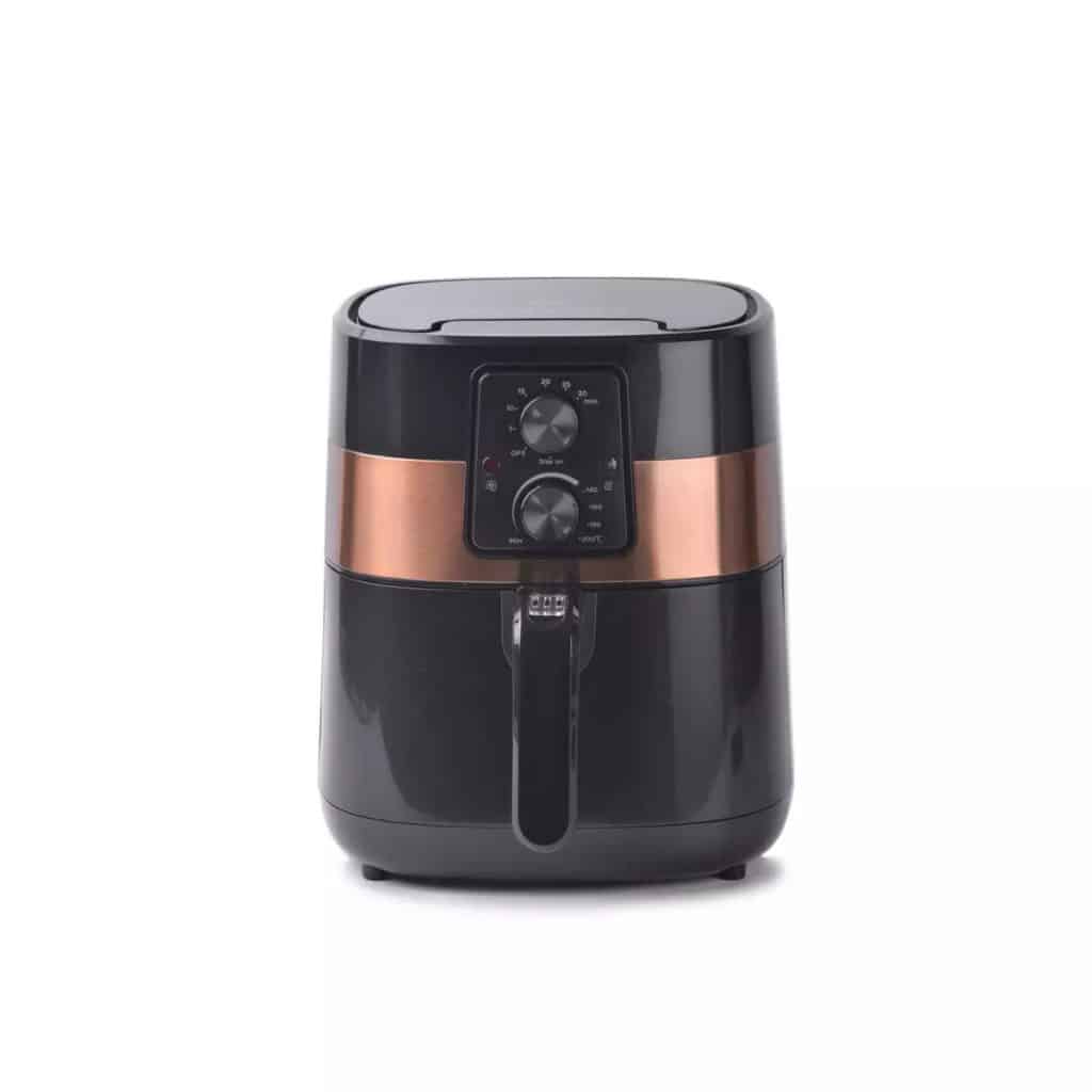 air-fryer-qilive-q-5142-4-litres-noir
