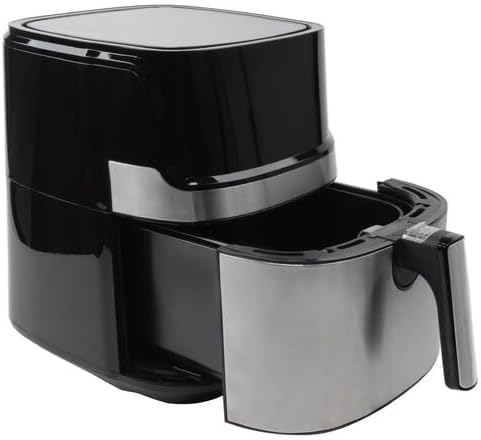 air-fryer-royal-swiss-xxl-6-5-litres-inox-noir-2
