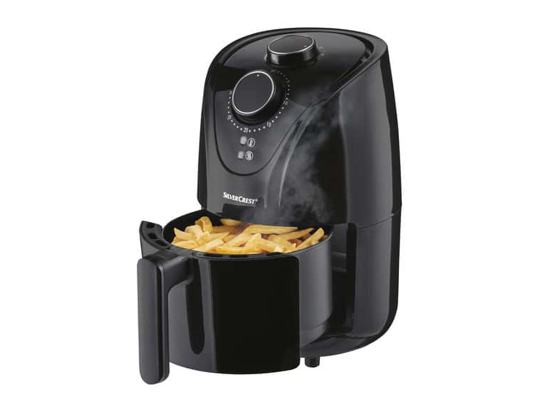 air-fryer-silvercrest-shf-1000-b1-1-6-litres-noir-3