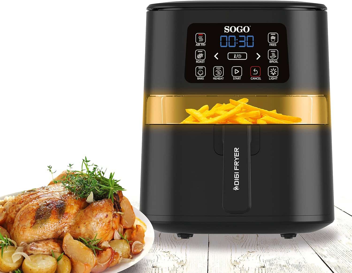 air-fryer-sogo-10820-3-5-litres-noir-2