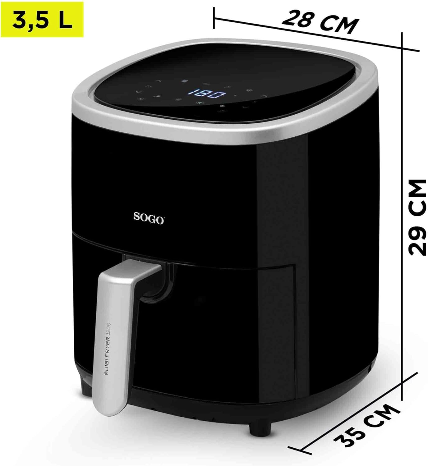 air-fryer-sogo-digi-fryer-1200-3-5-litres-noir-2