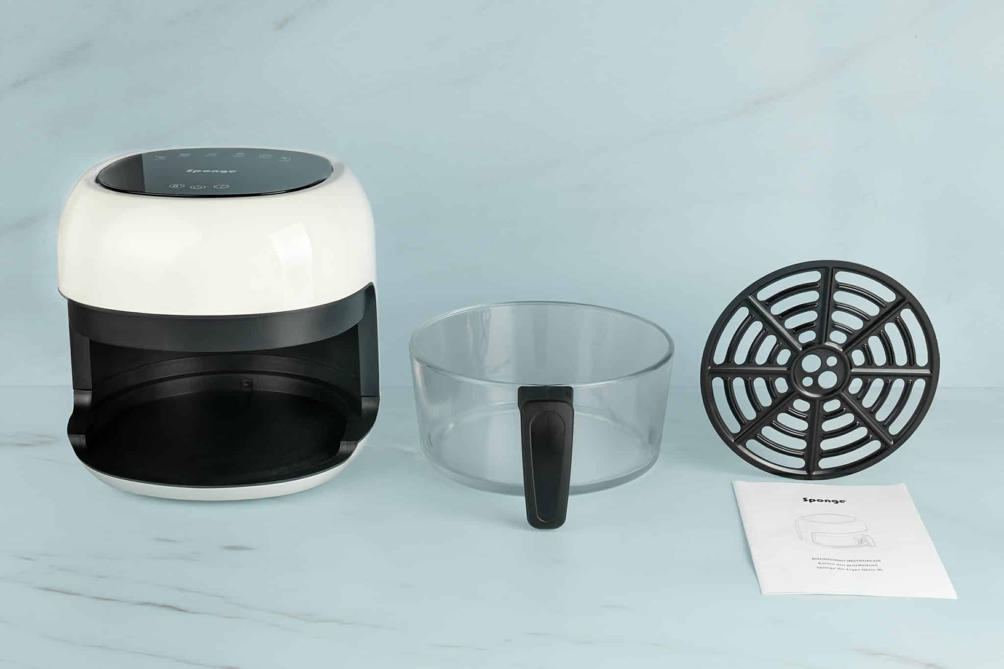 air-fryer-sponge-glass-4-litres-blanc-3