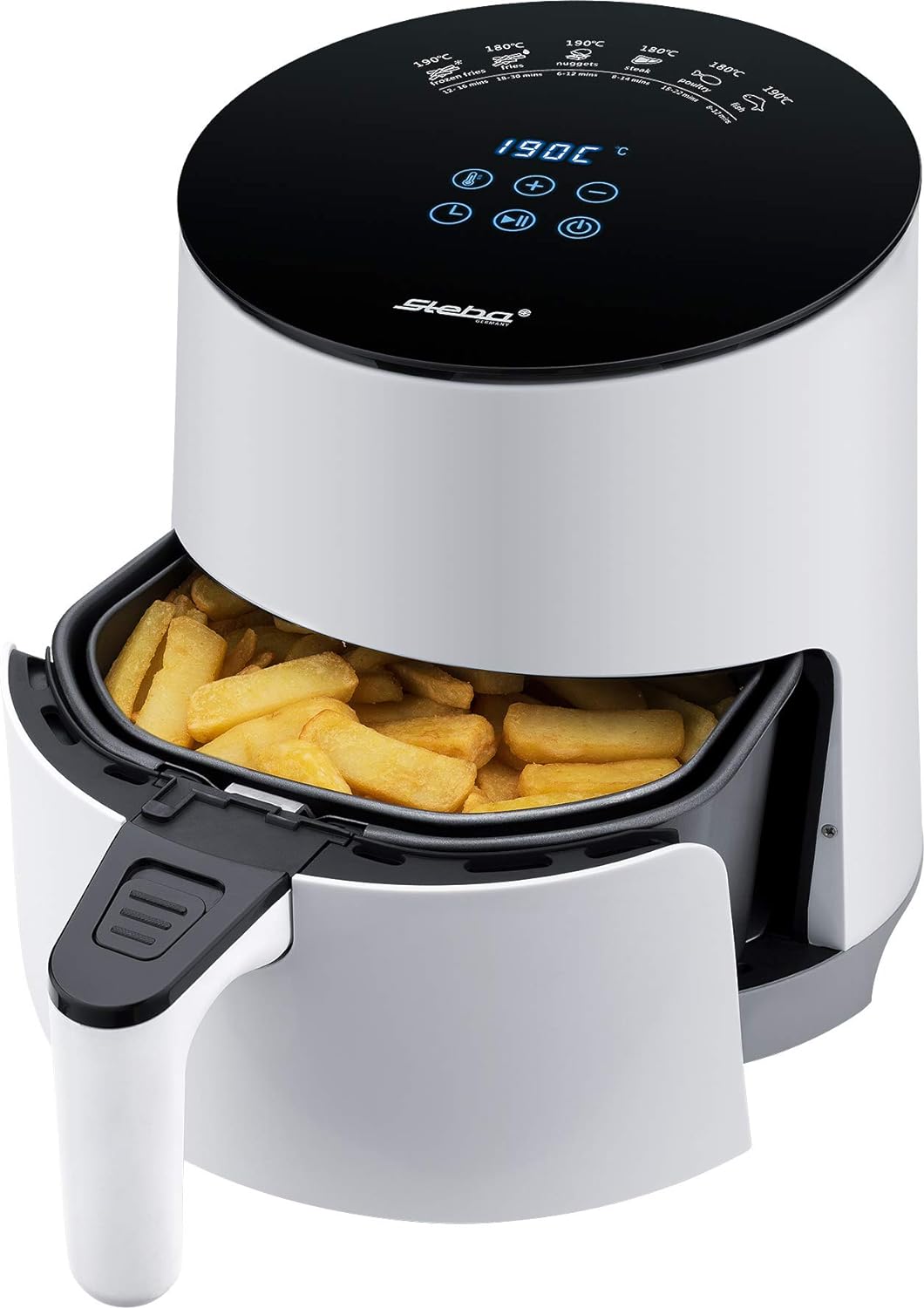 air-fryer-steba-hf-1000-3-5-litres-blanc-2
