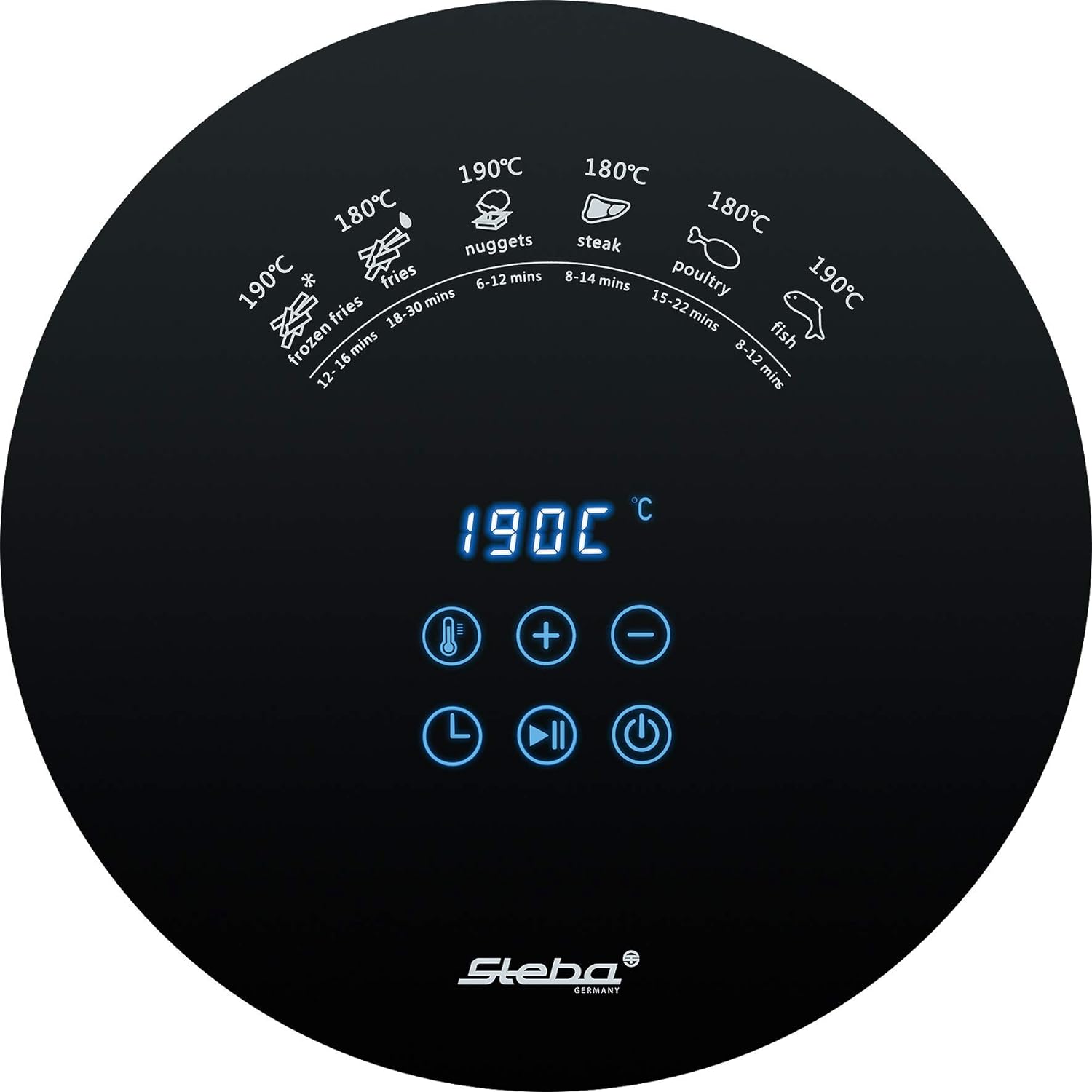 air-fryer-steba-hf-1000-3-5-litres-blanc-3