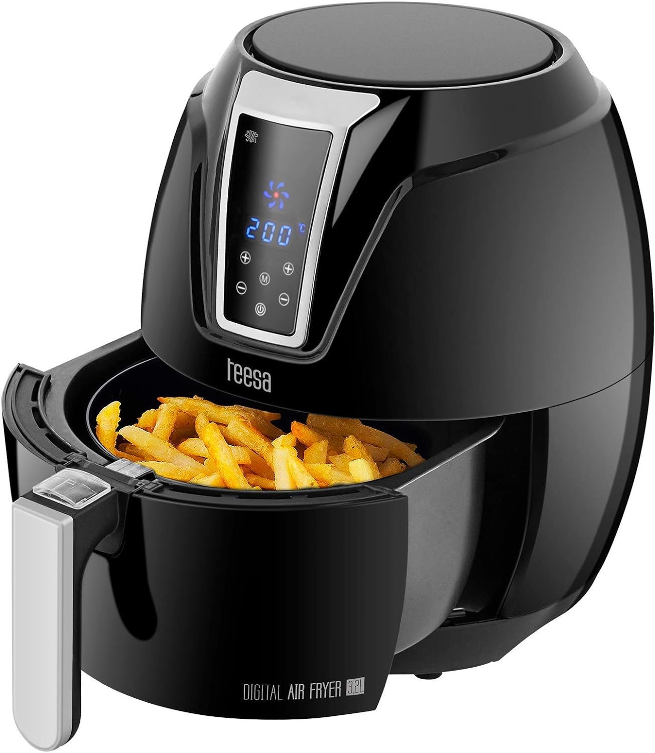 air-fryer-teesa-tsa8046-3-2-litres-noir-2