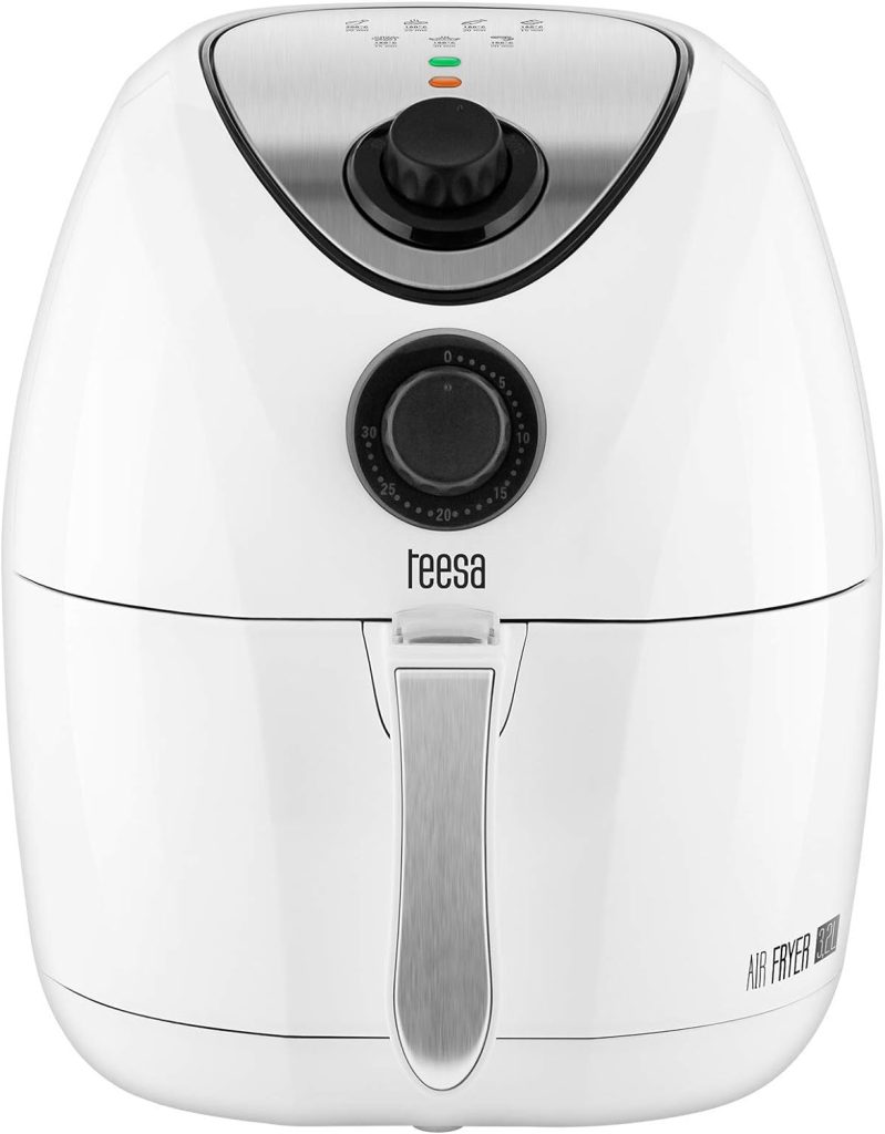 air-fryer-teesa-tsa8047-3-2-litres-blanc