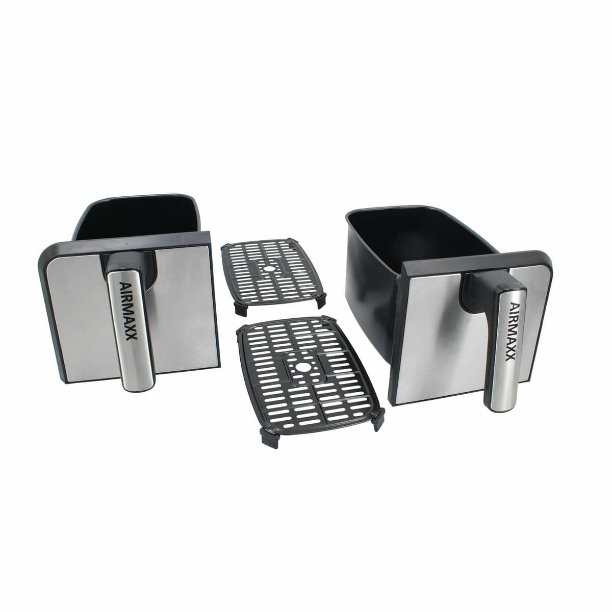 air-fryer-tm-electron-elecfry8-8-litres-inox-noir-2