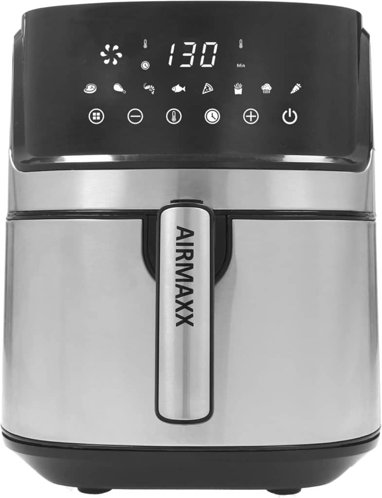 air-fryer-tm-electron-tmpfr255-5-5-litres-inox-noir
