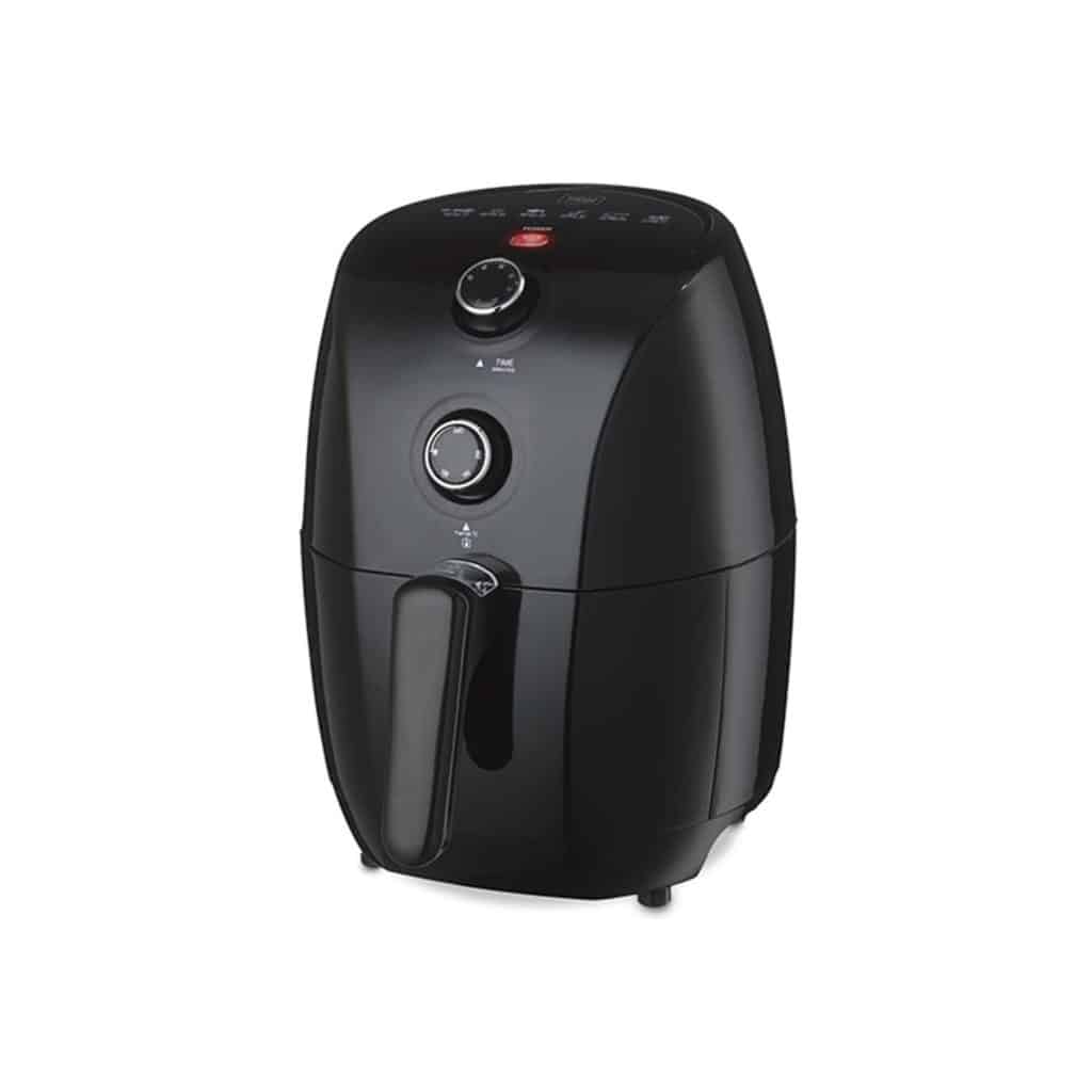 air-fryer-trebs-99354-1-5-litres-noir