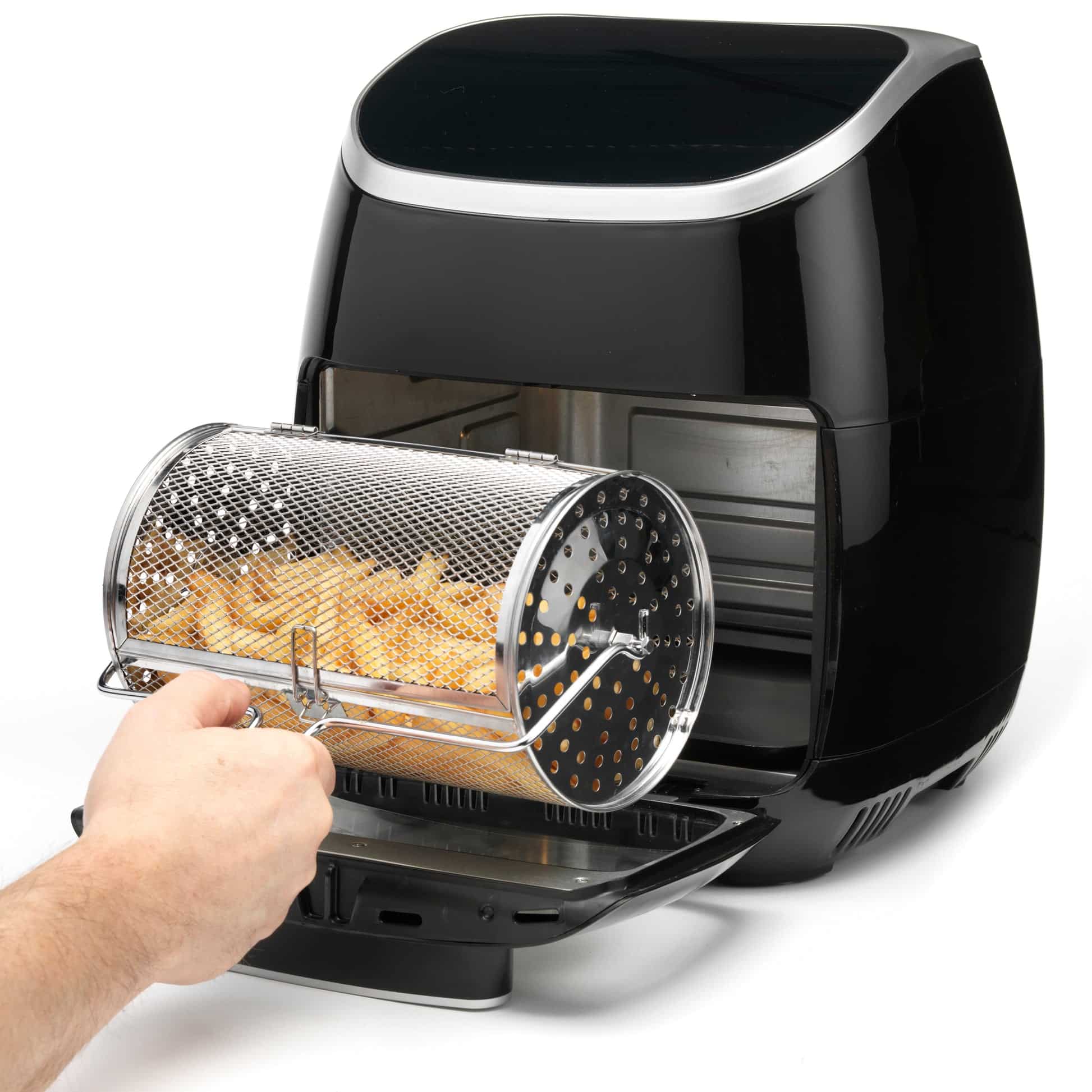 air-fryer-trebs-99364-11-litres-noir-3