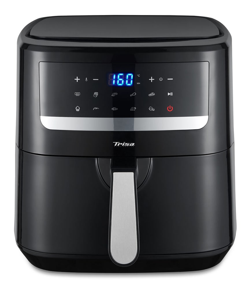 air-fryer-trisa-crunchy-fry-7-5-litres-noir