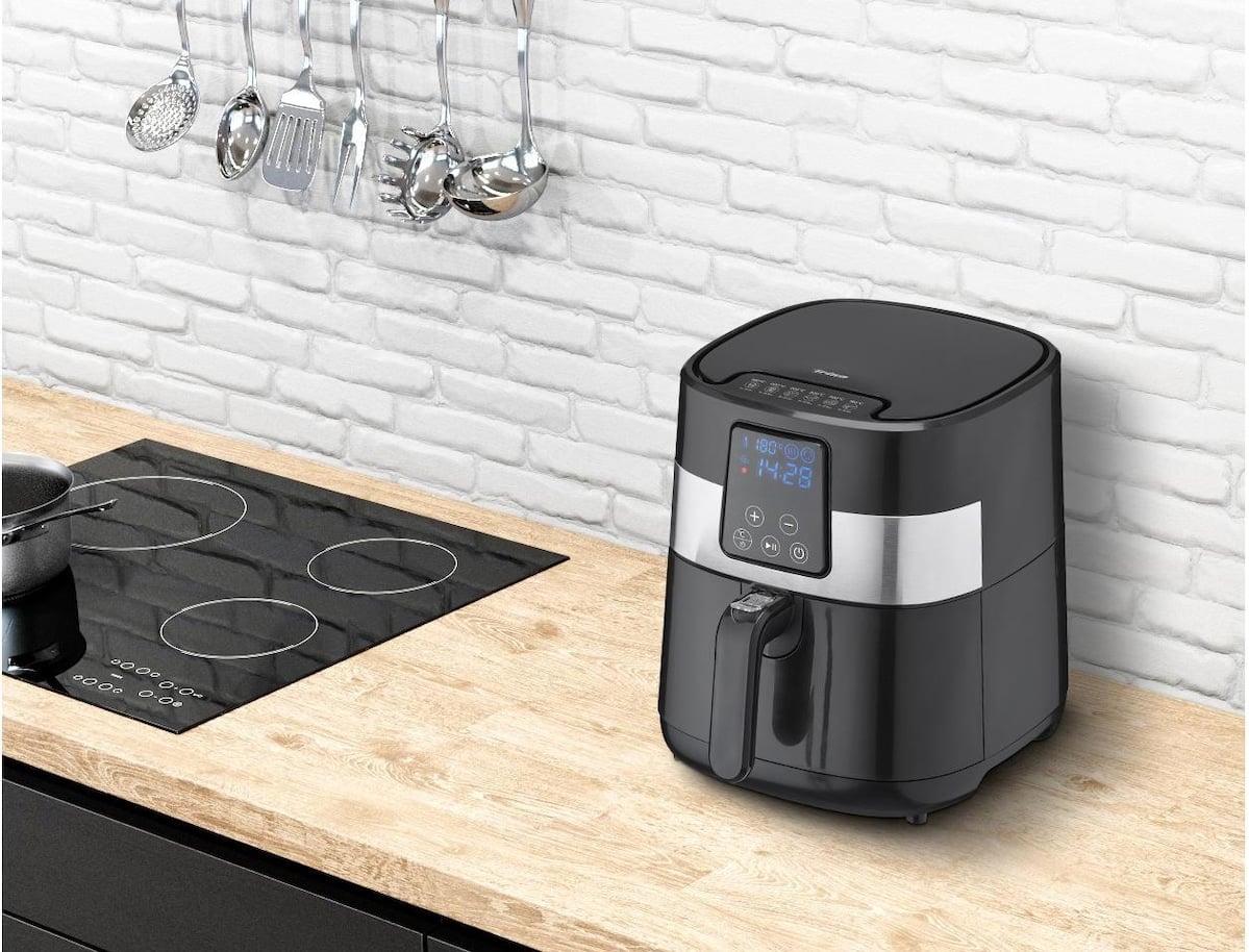 air-fryer-trisa-tasty-fry-3-litres-noir-2