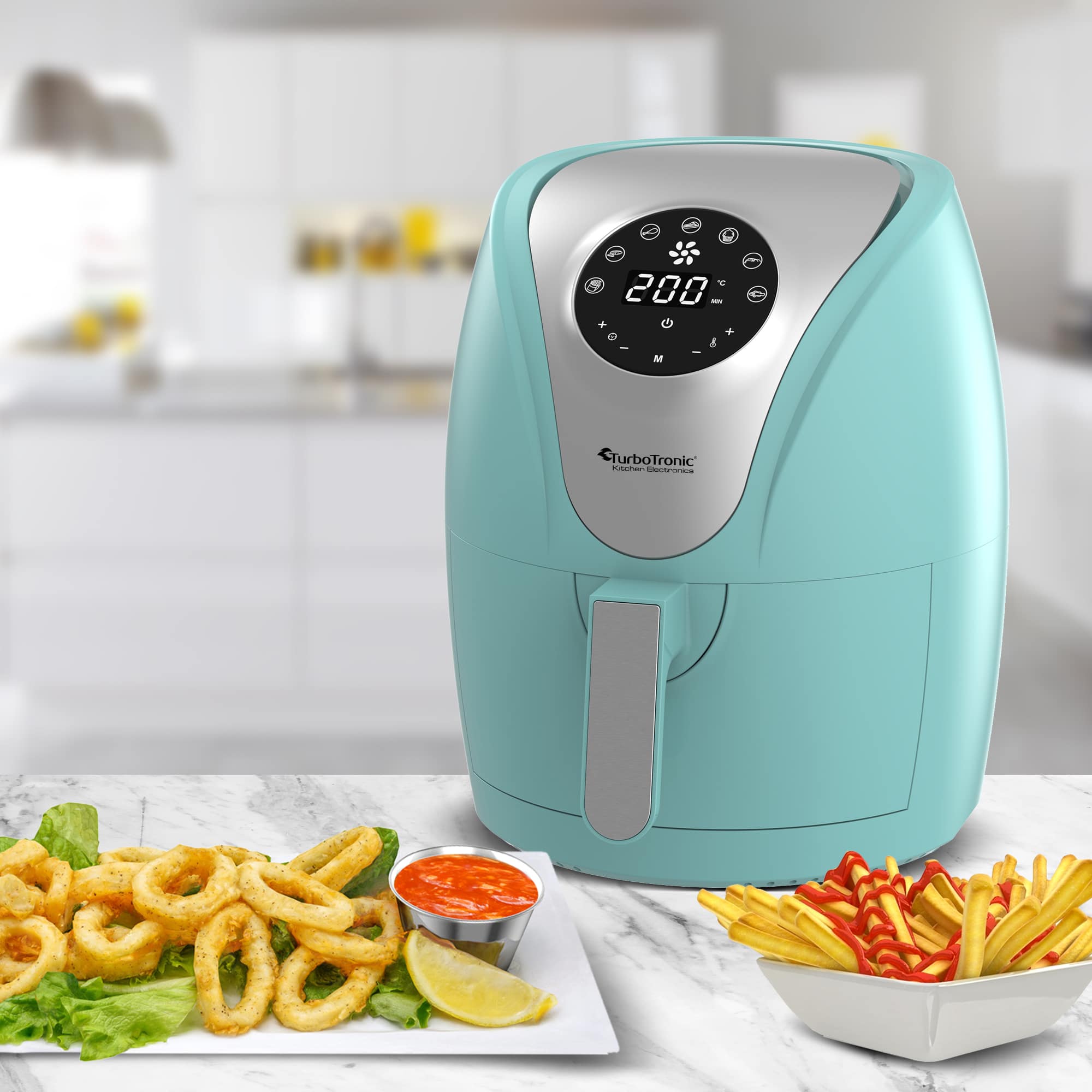 air-fryer-turbotronic-af9d-3-5-litres-turquoise-2