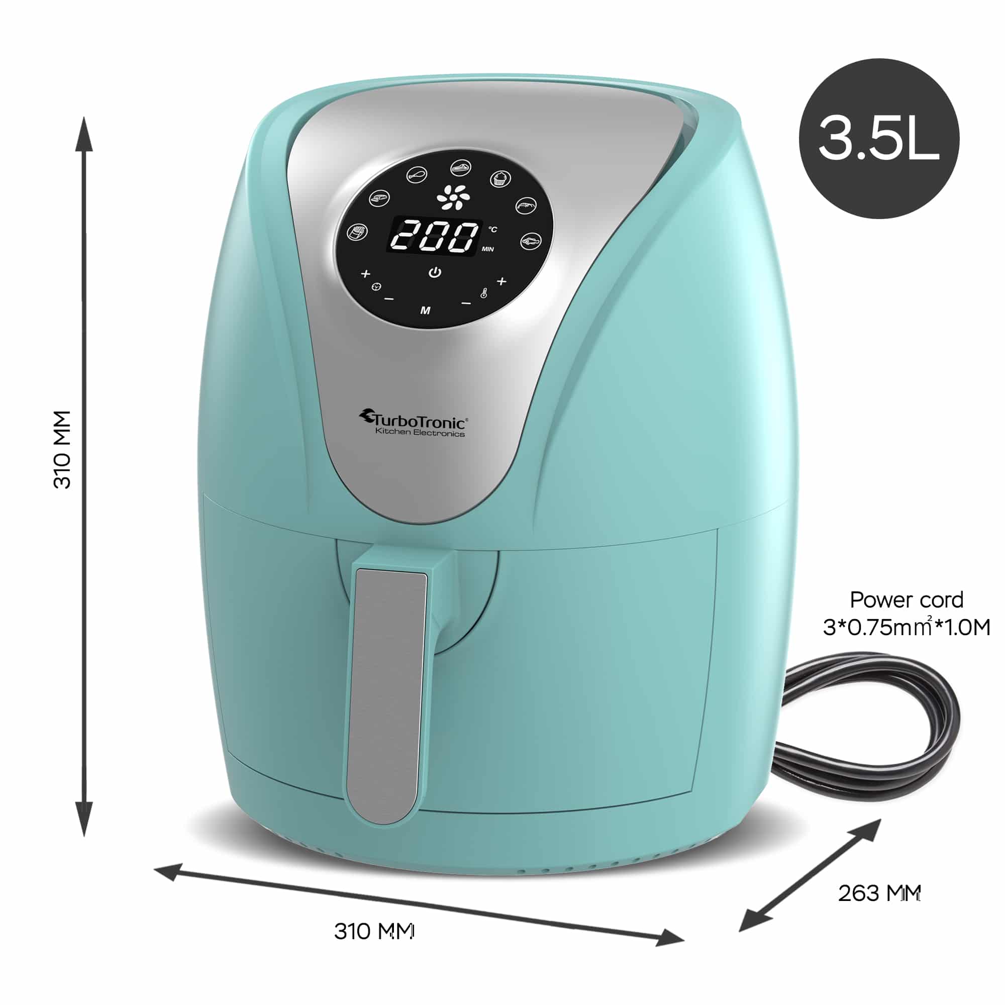 air-fryer-turbotronic-af9d-3-5-litres-turquoise-3