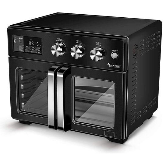 air-fryer-turbotronic-afd32-32-litres-noir