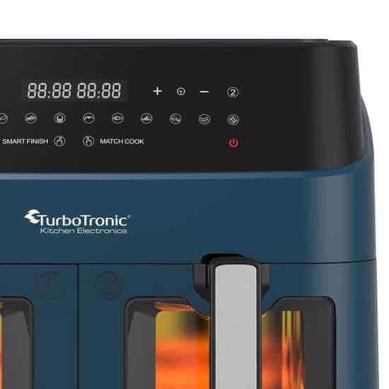 air-fryer-turbotronic-daf6w-9-litres-bleu-2