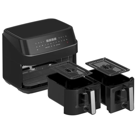 air-fryer-turbotronic-daf6w-9-litres-noir-3