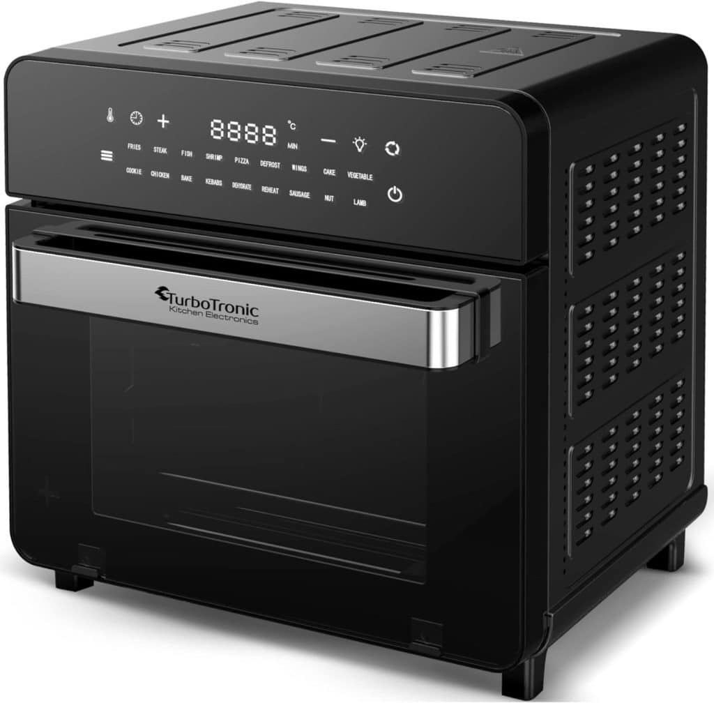 air-fryer-turbotronic-tt-af5-15-litres-noir