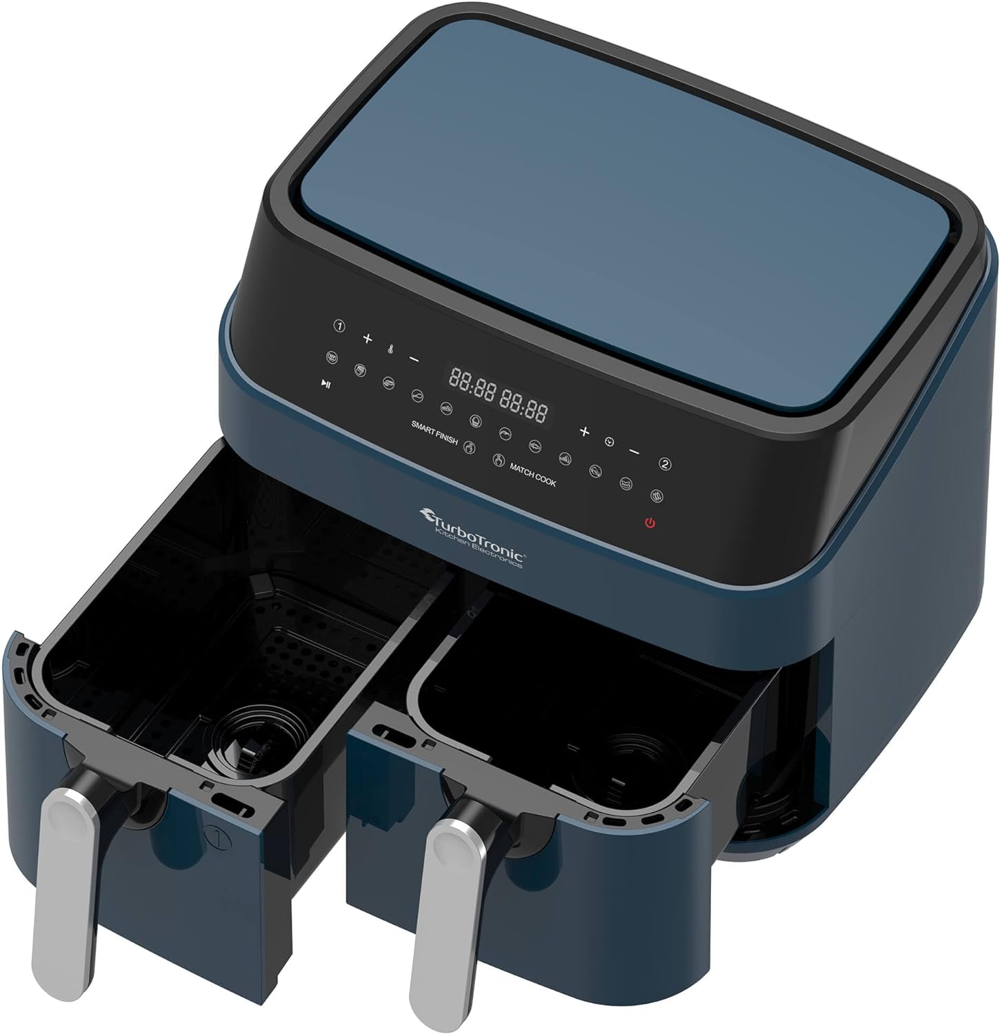 air-fryer-turbotronic-tt-daf5-gbt-9-litres-bleu-2