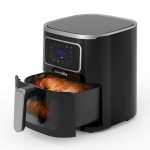 air-fryer-universal-blue-6005-5-litres-noir