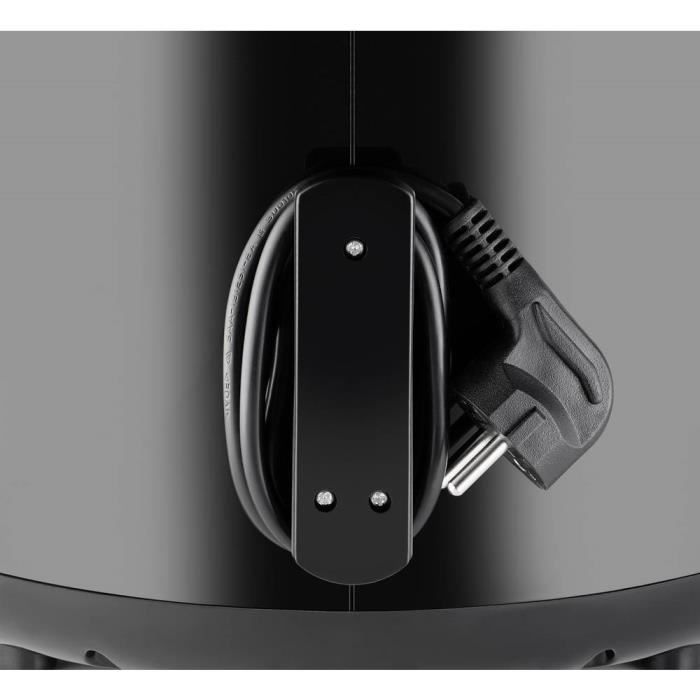 air-fryer-unold-xl-5-litres-inox-noir-2