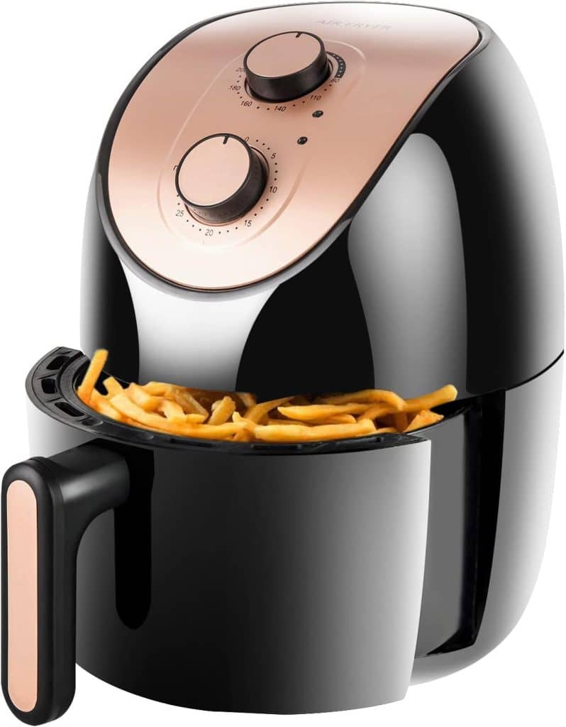 air-fryer-zwheel-zfryer-2.5-litres-noir