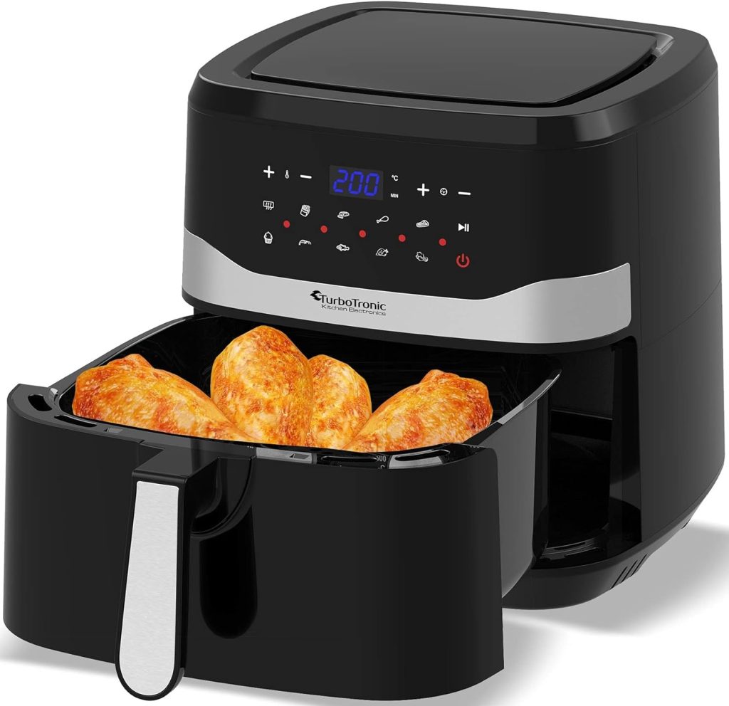air-fyrer-turbotronic-tt-af7d-7-5-litres-noir