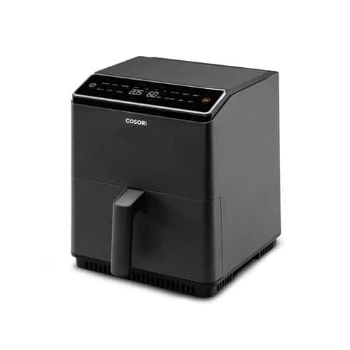 Cosori Air Fryer Dual Blaze 6.4L - Image 2